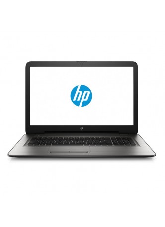HP 15-AY108 - 15.6" WLED / i5-2.50GHz / 4GB / 500GB / 2GB VGA / DOS - Laptop